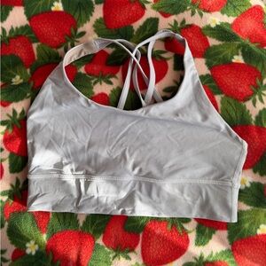 Lululemon Energy Longline Sports Bra